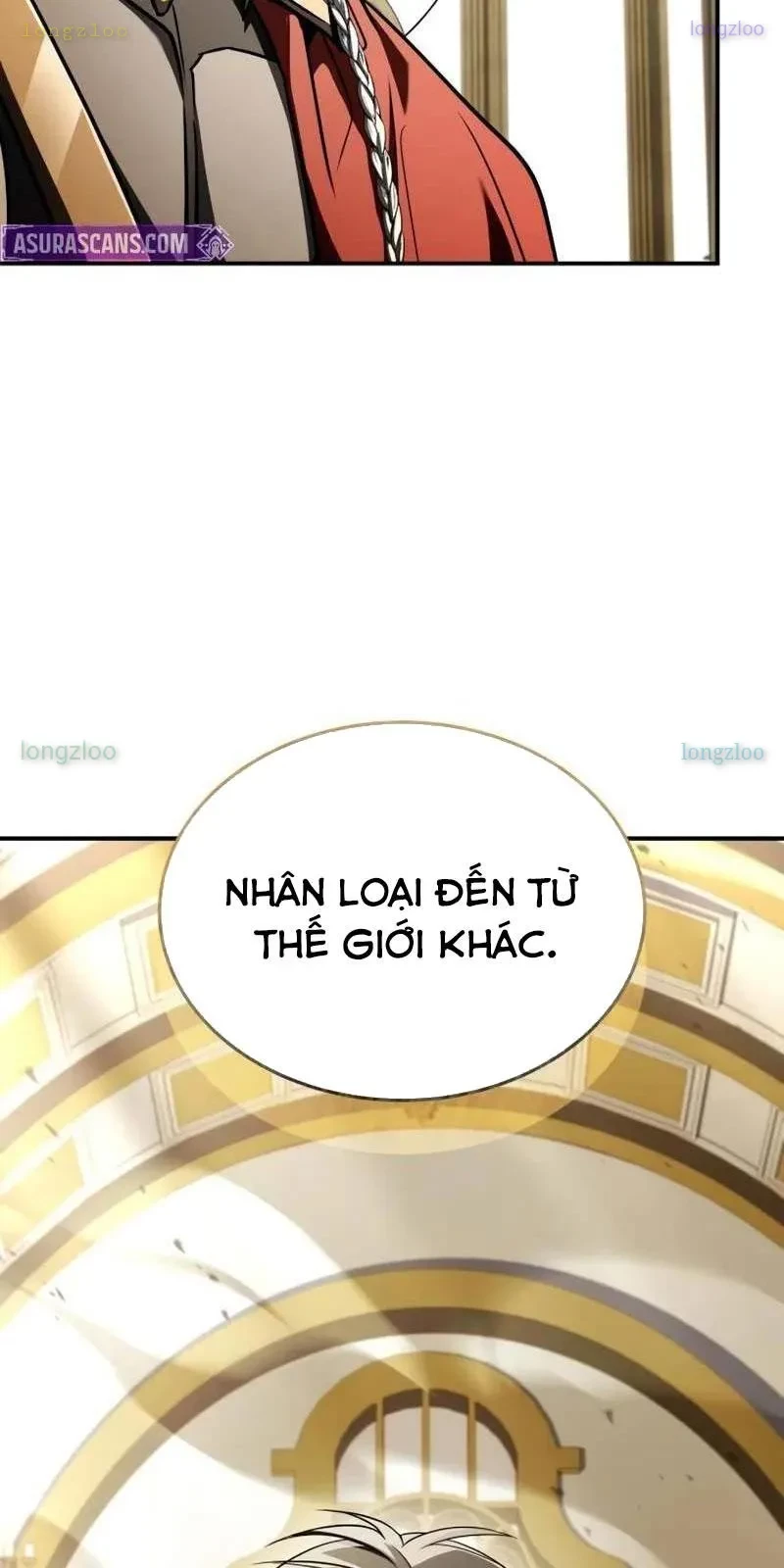 Kim Chiến Sĩ: Hành Trình Xây Dựng Đặc Tính Chapter 60 - 11