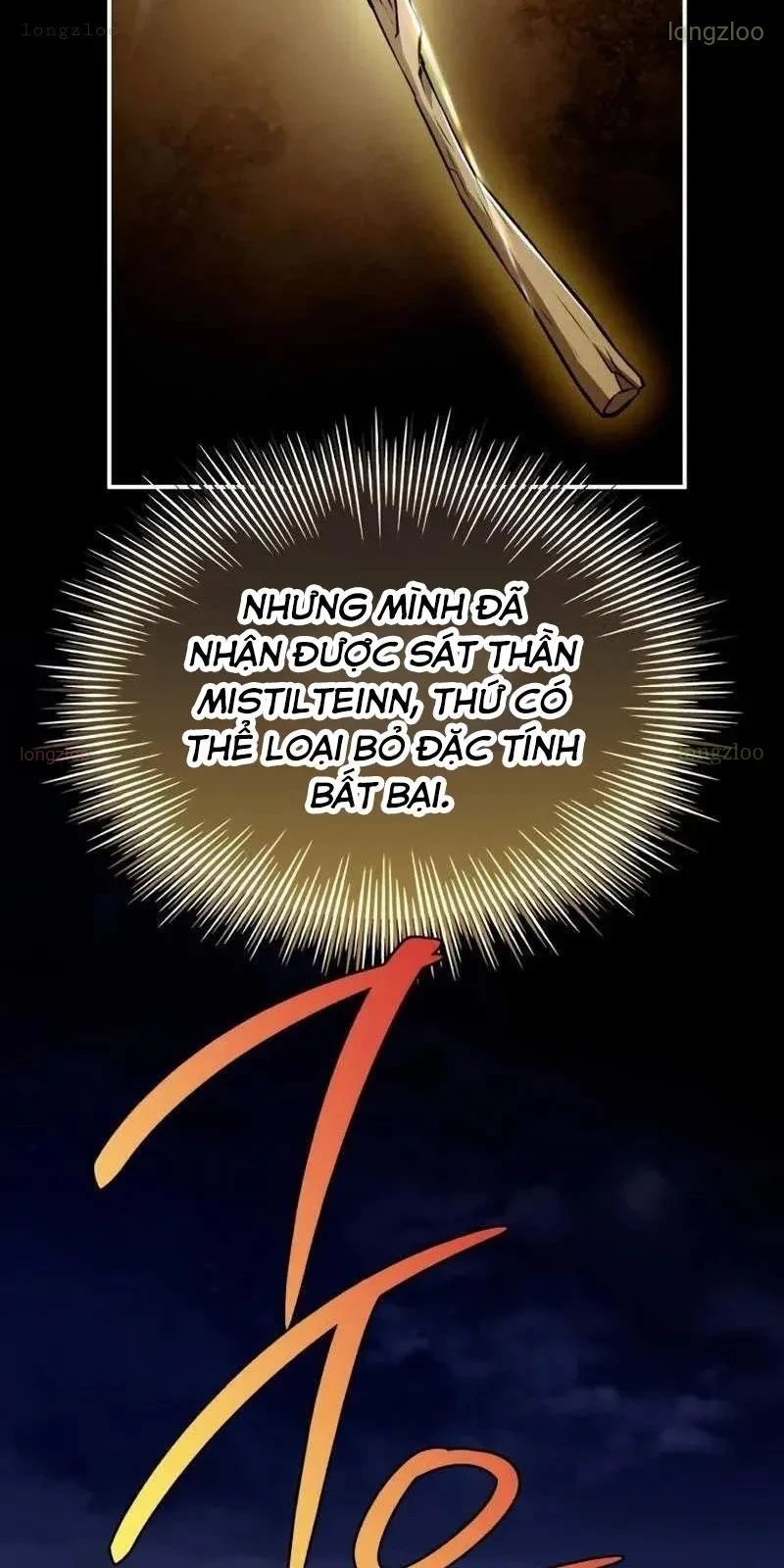 Kim Chiến Sĩ: Hành Trình Xây Dựng Đặc Tính Chapter 60 - 18