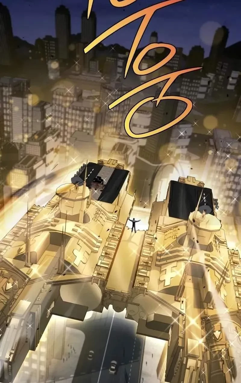 Kim Chiến Sĩ: Hành Trình Xây Dựng Đặc Tính Chapter 60 - 19