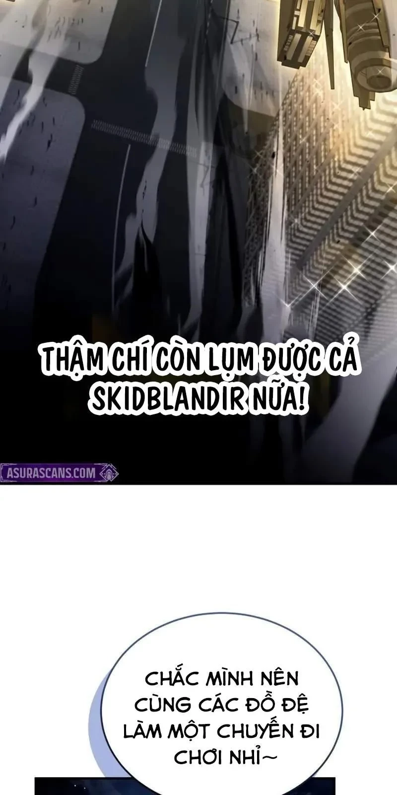 Kim Chiến Sĩ: Hành Trình Xây Dựng Đặc Tính Chapter 60 - 20