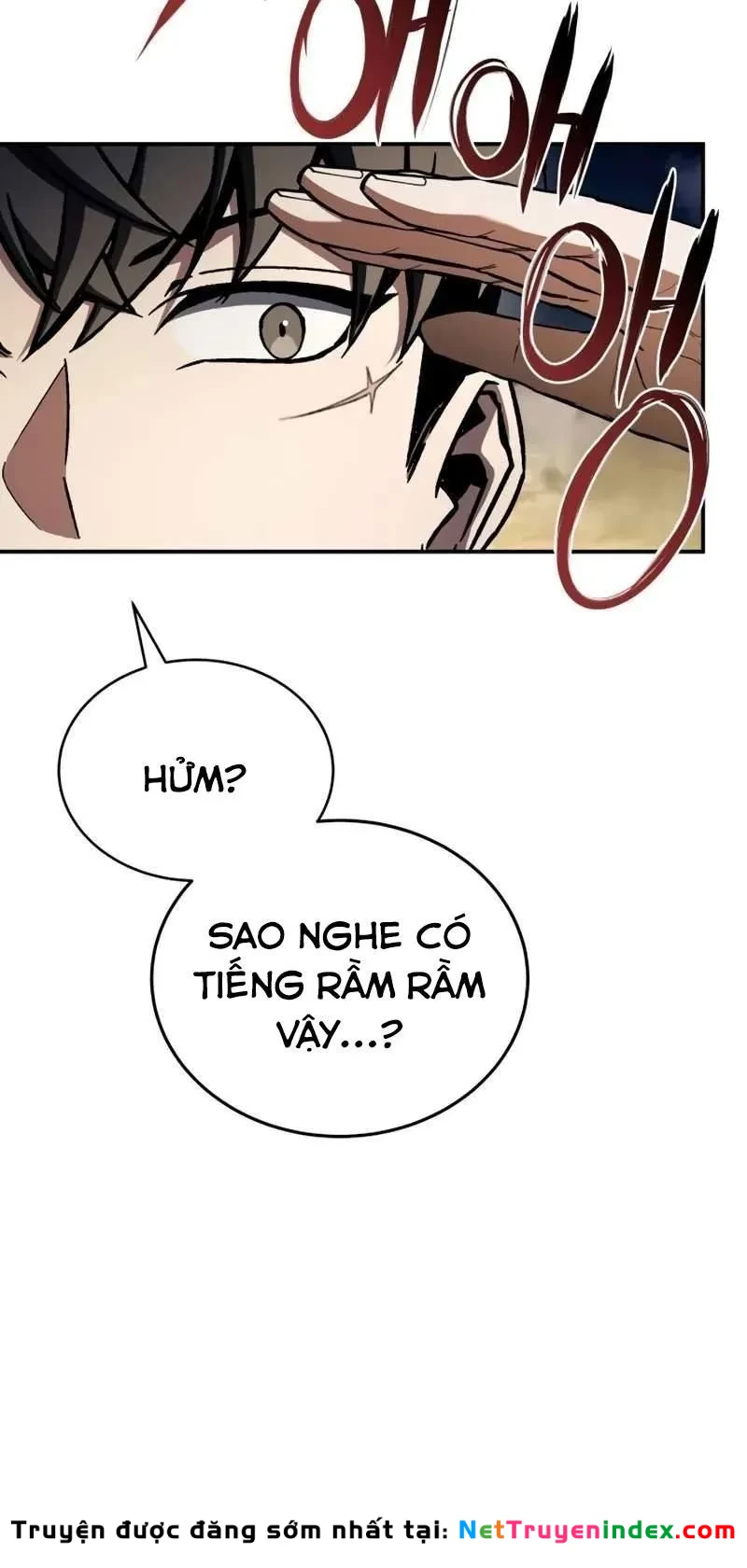 Kim Chiến Sĩ: Hành Trình Xây Dựng Đặc Tính Chapter 60 - 22