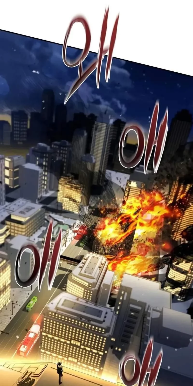 Kim Chiến Sĩ: Hành Trình Xây Dựng Đặc Tính Chapter 60 - 23