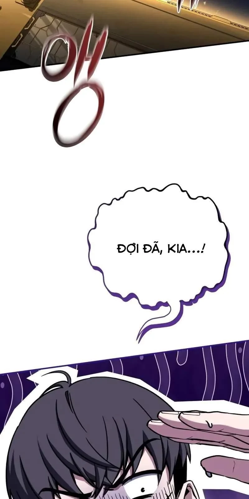 Kim Chiến Sĩ: Hành Trình Xây Dựng Đặc Tính Chapter 60 - 24