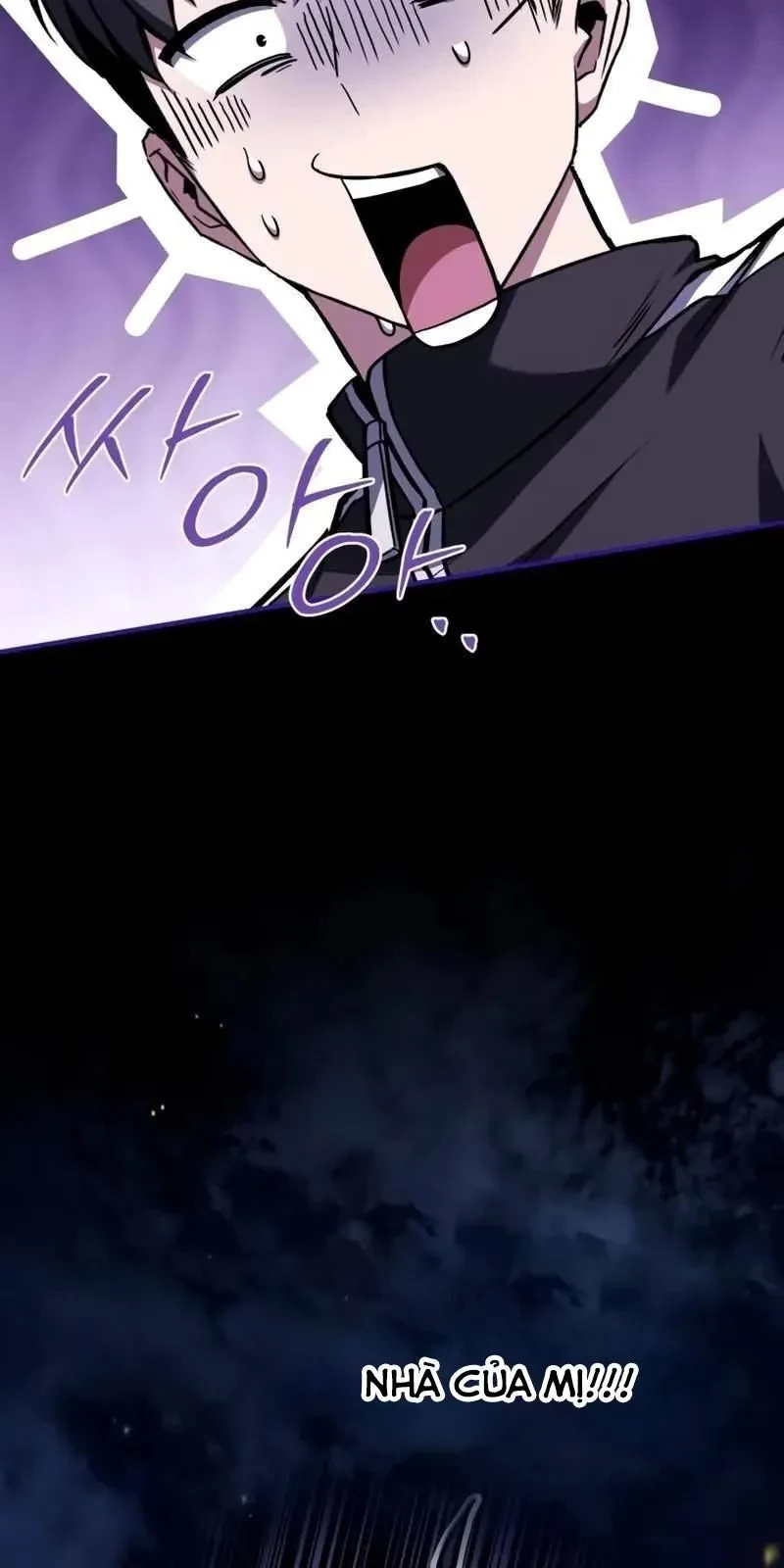 Kim Chiến Sĩ: Hành Trình Xây Dựng Đặc Tính Chapter 60 - 25