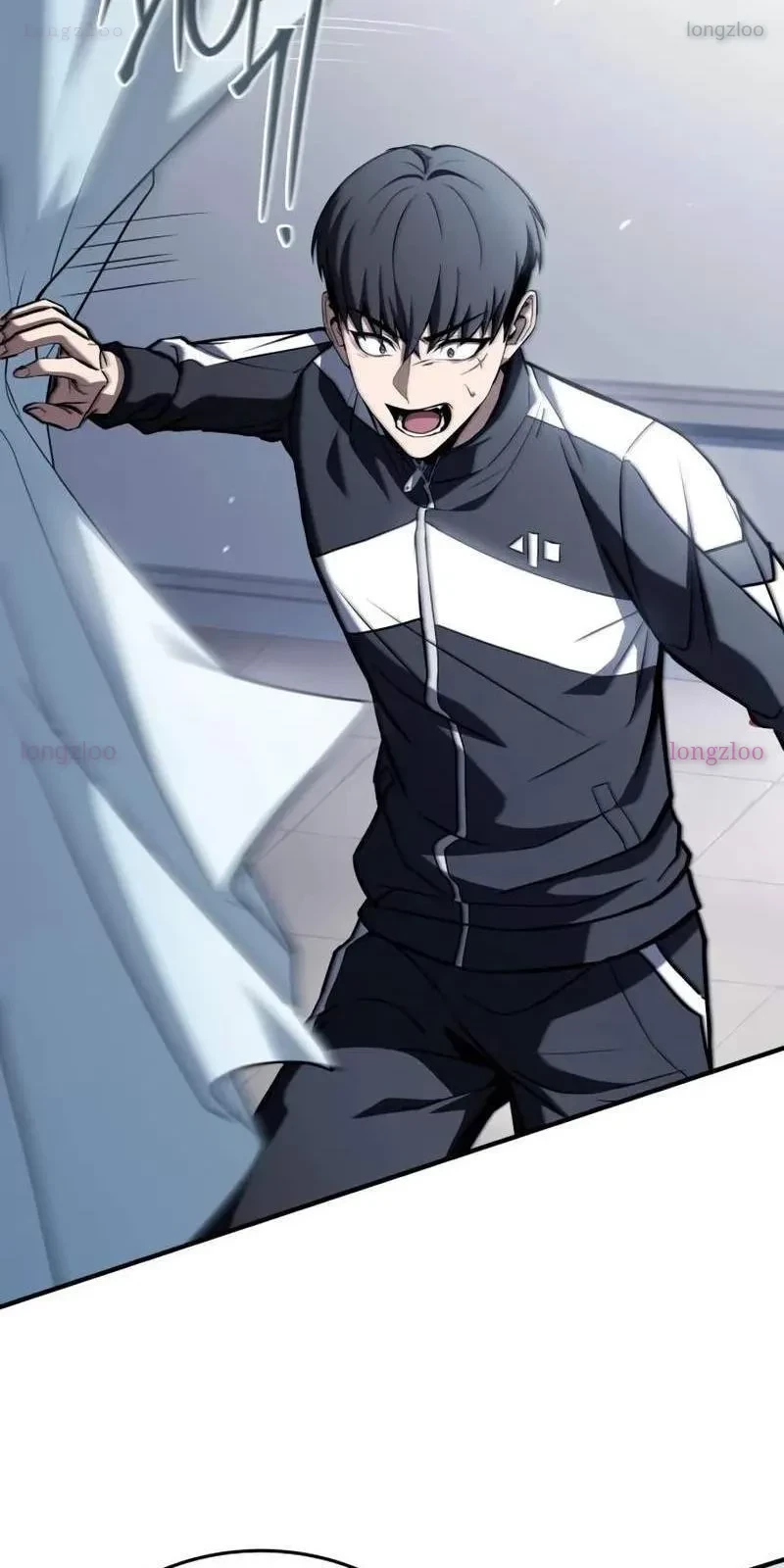 Kim Chiến Sĩ: Hành Trình Xây Dựng Đặc Tính Chapter 60 - 31