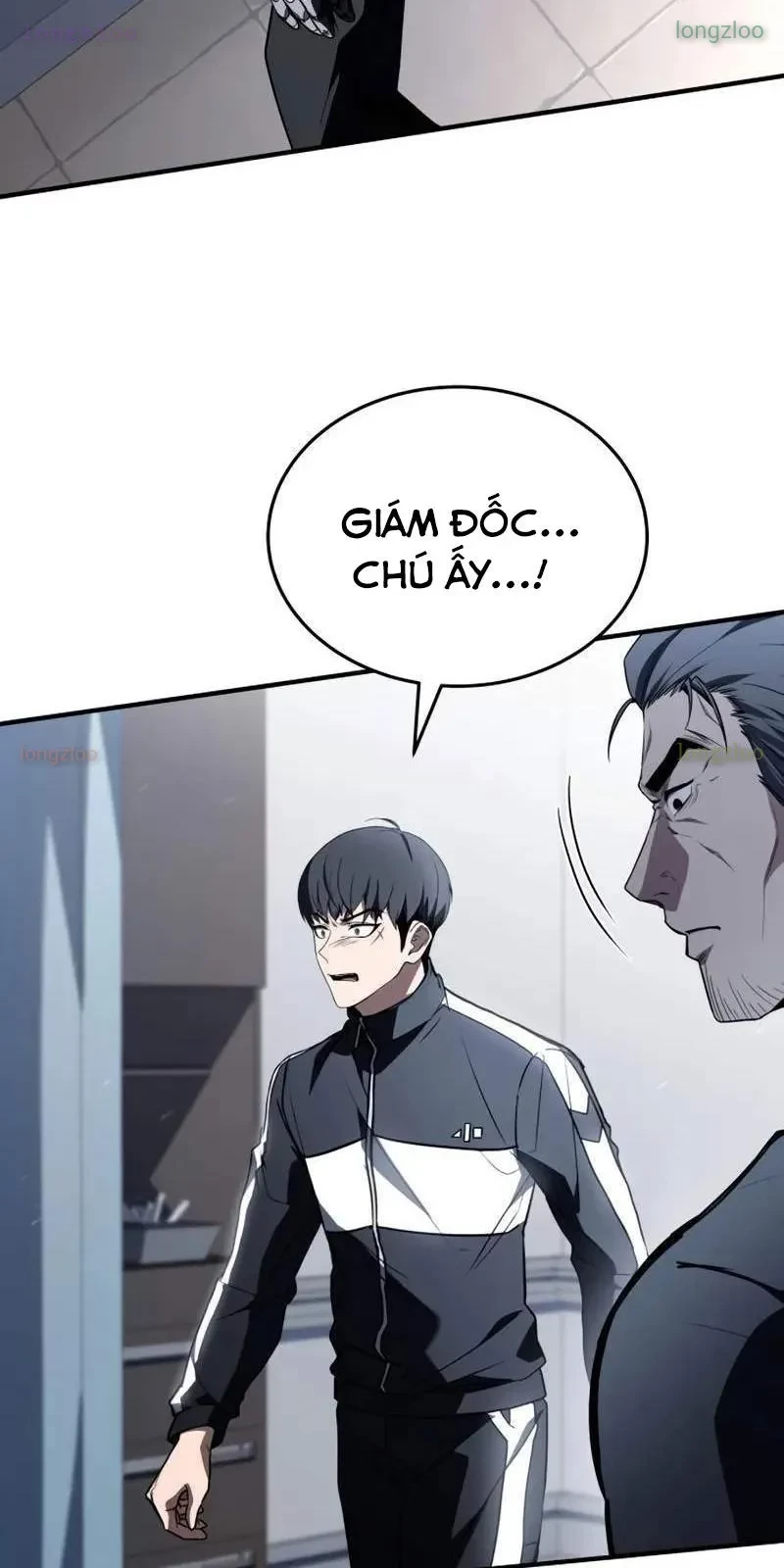 Kim Chiến Sĩ: Hành Trình Xây Dựng Đặc Tính Chapter 60 - 33