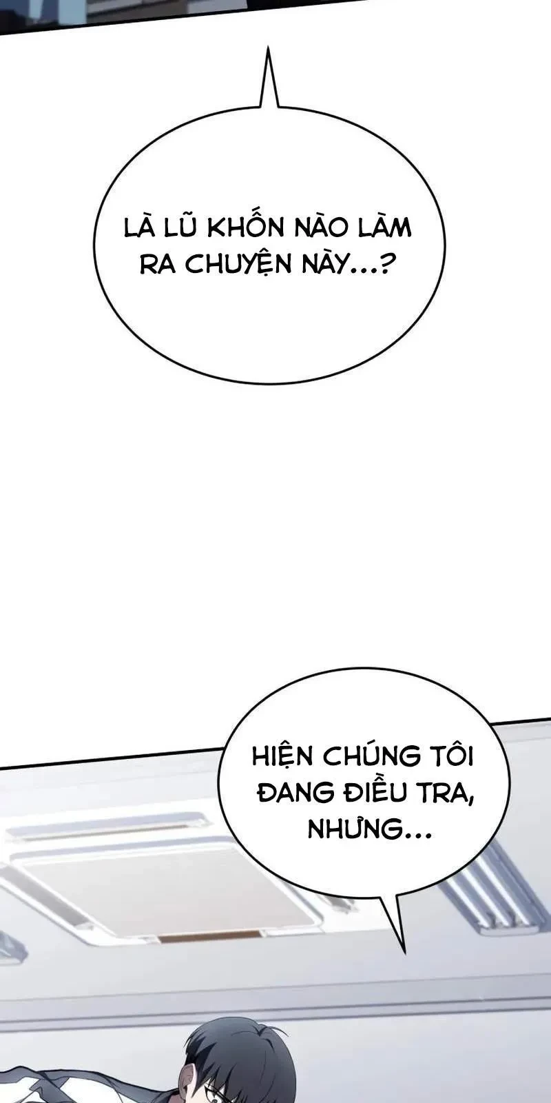 Kim Chiến Sĩ: Hành Trình Xây Dựng Đặc Tính Chapter 60 - 34