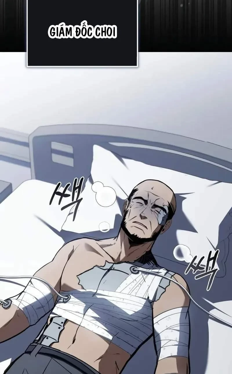 Kim Chiến Sĩ: Hành Trình Xây Dựng Đặc Tính Chapter 60 - 37