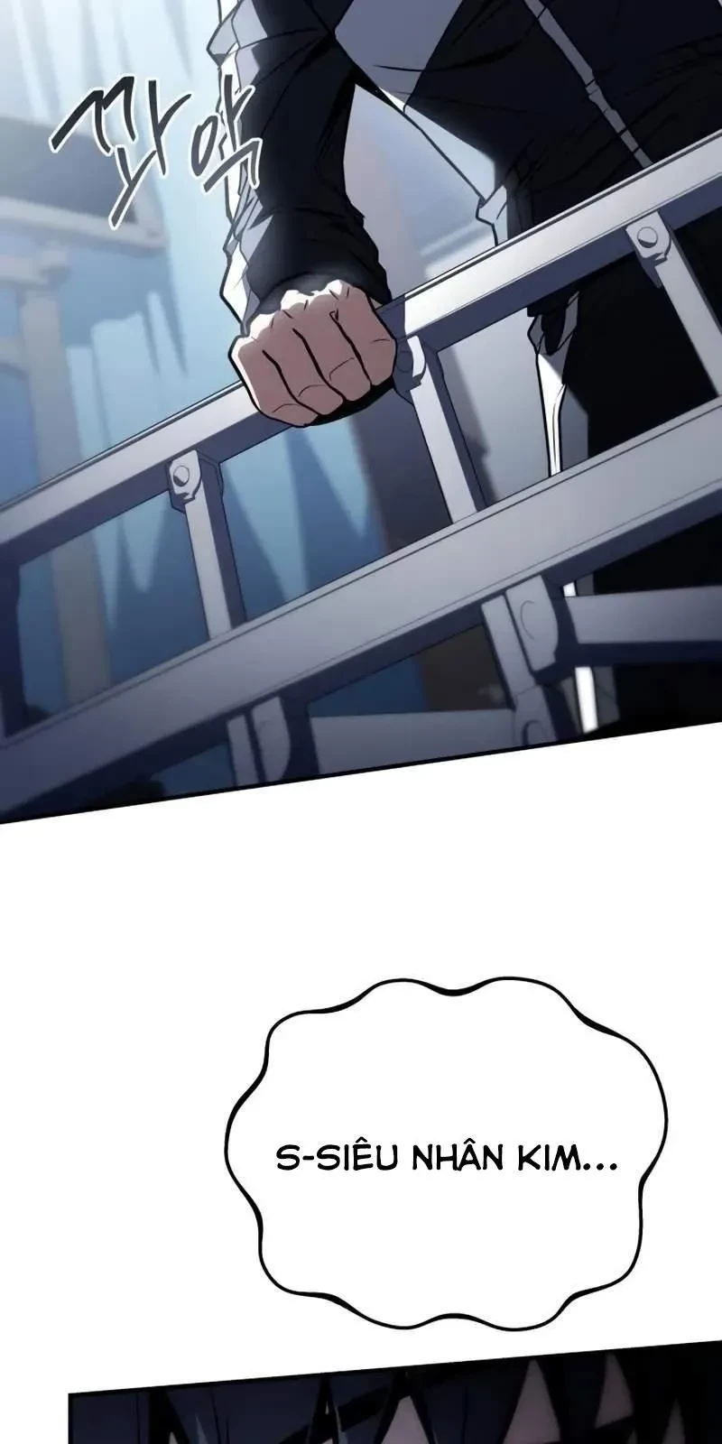 Kim Chiến Sĩ: Hành Trình Xây Dựng Đặc Tính Chapter 60 - 43