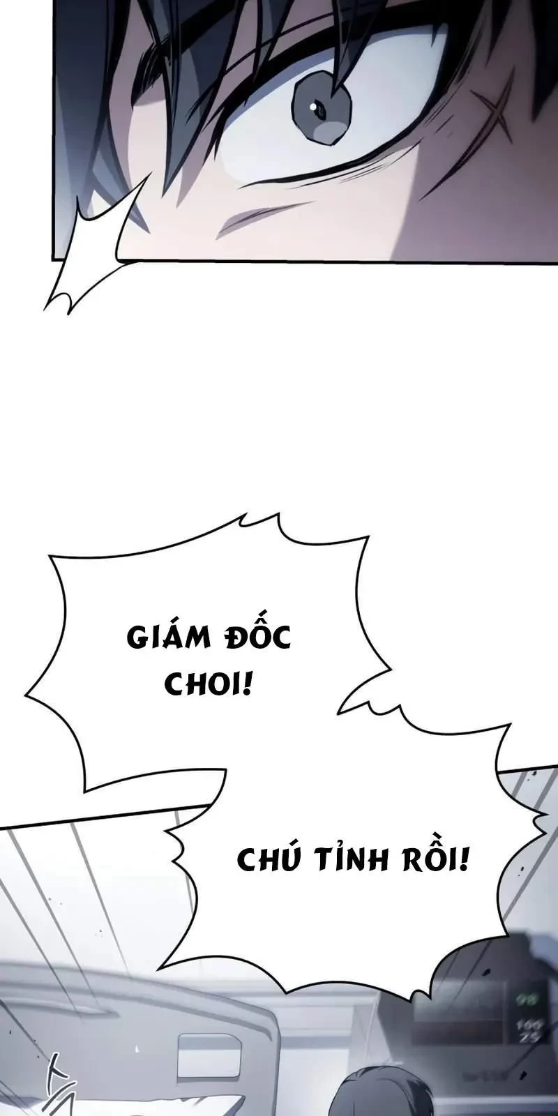 Kim Chiến Sĩ: Hành Trình Xây Dựng Đặc Tính Chapter 60 - 44