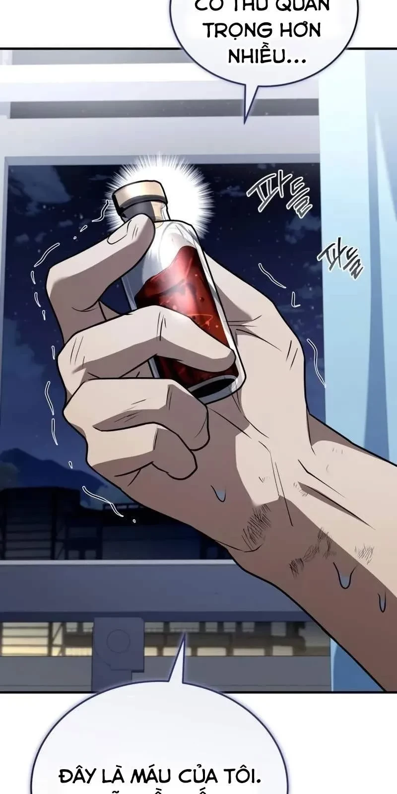 Kim Chiến Sĩ: Hành Trình Xây Dựng Đặc Tính Chapter 60 - 46