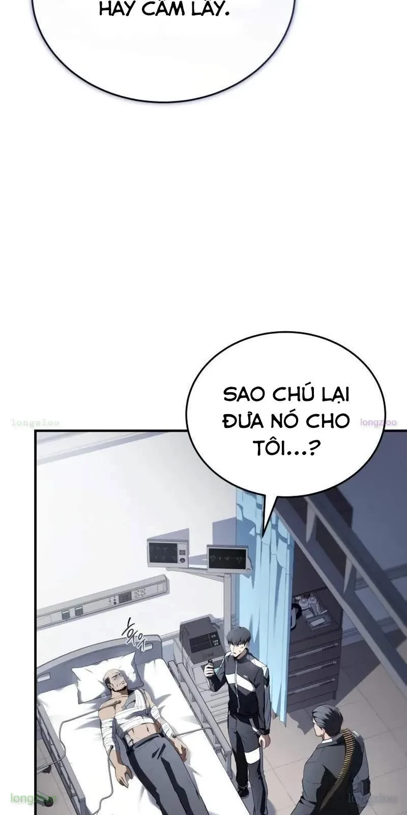 Kim Chiến Sĩ: Hành Trình Xây Dựng Đặc Tính Chapter 60 - 47