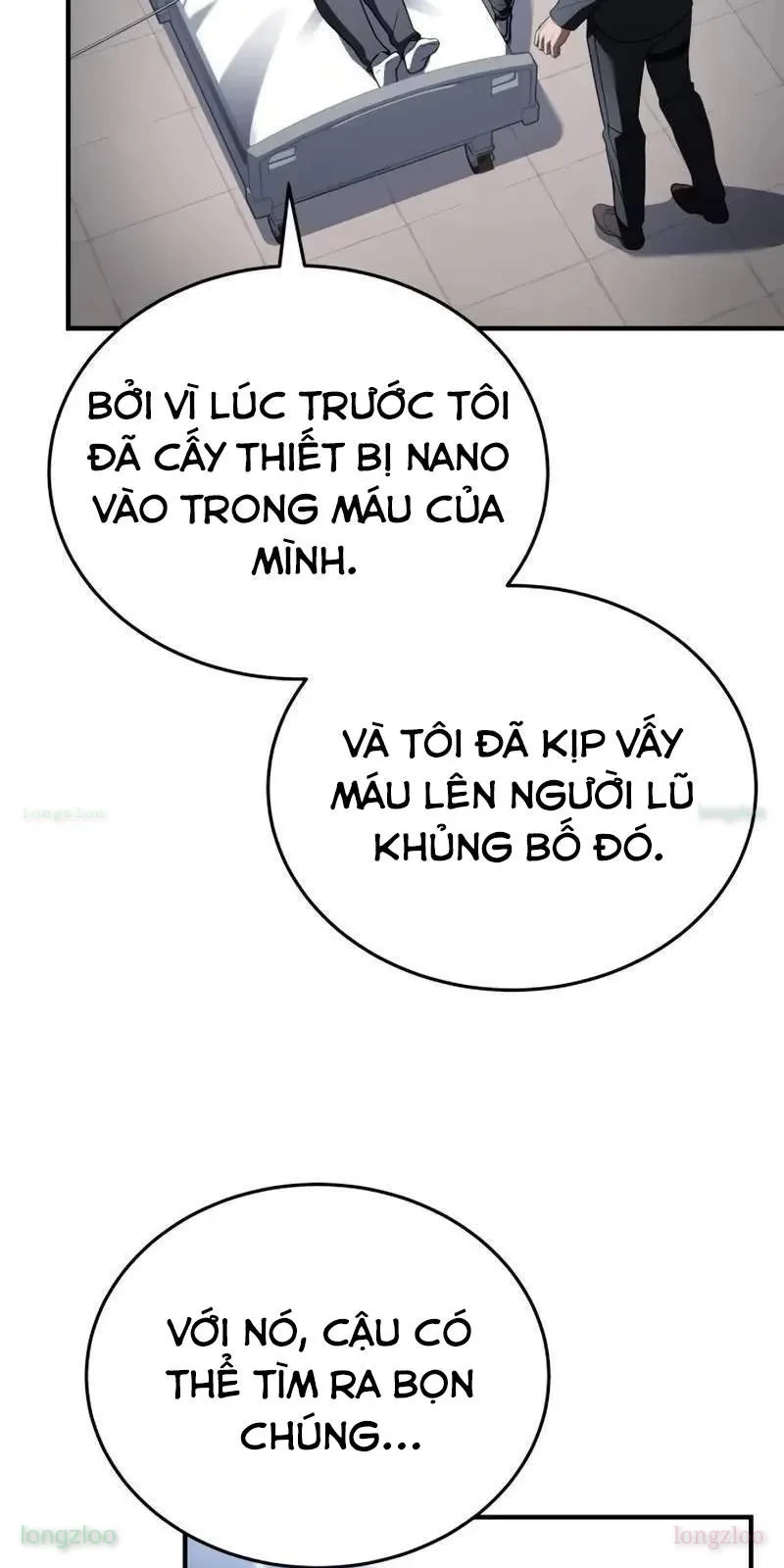 Kim Chiến Sĩ: Hành Trình Xây Dựng Đặc Tính Chapter 60 - 48