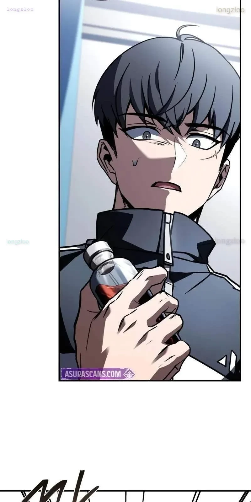 Kim Chiến Sĩ: Hành Trình Xây Dựng Đặc Tính Chapter 60 - 49