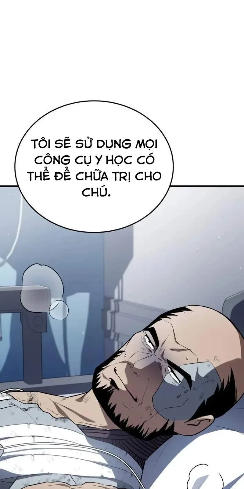 Kim Chiến Sĩ: Hành Trình Xây Dựng Đặc Tính Chapter 60 - 51