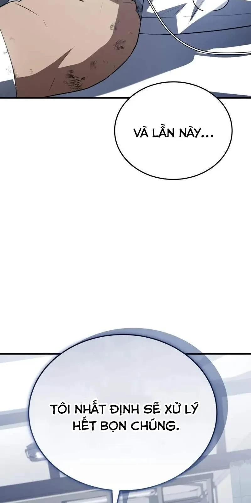 Kim Chiến Sĩ: Hành Trình Xây Dựng Đặc Tính Chapter 60 - 52