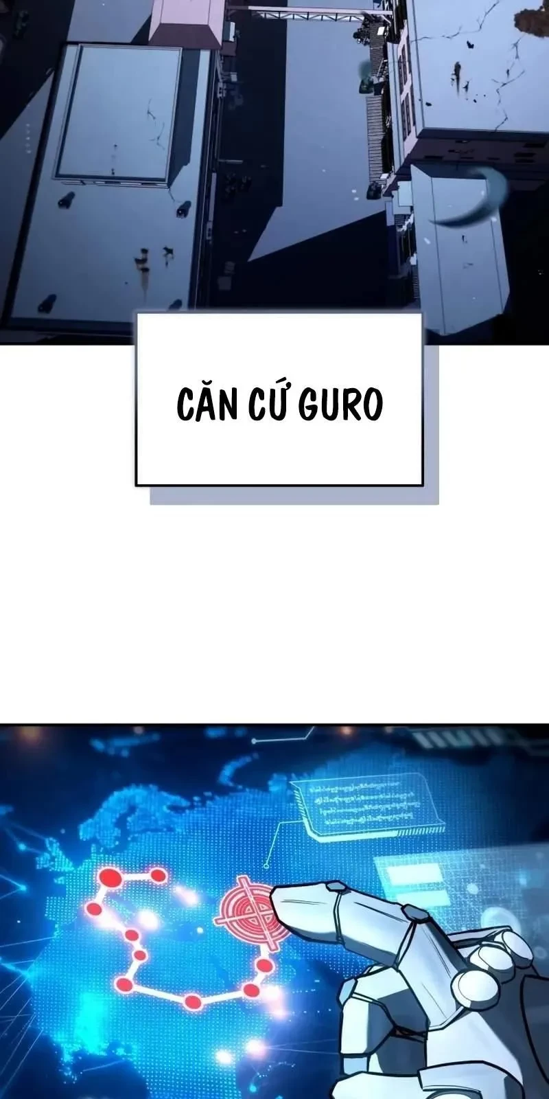 Kim Chiến Sĩ: Hành Trình Xây Dựng Đặc Tính Chapter 60 - 56