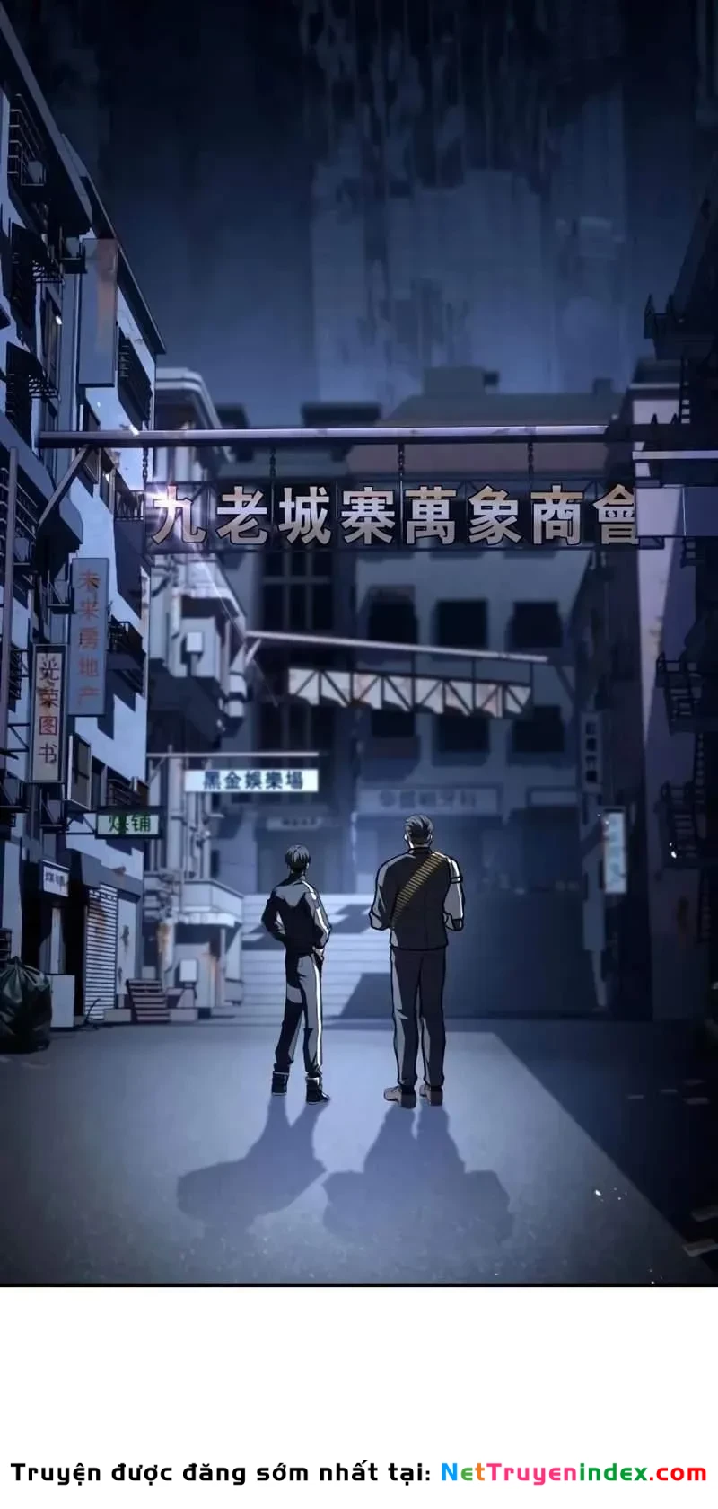 Kim Chiến Sĩ: Hành Trình Xây Dựng Đặc Tính Chapter 60 - 58