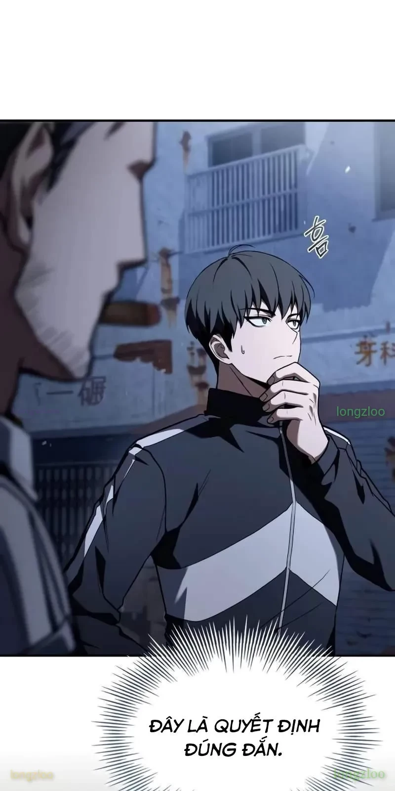 Kim Chiến Sĩ: Hành Trình Xây Dựng Đặc Tính Chapter 60 - 62