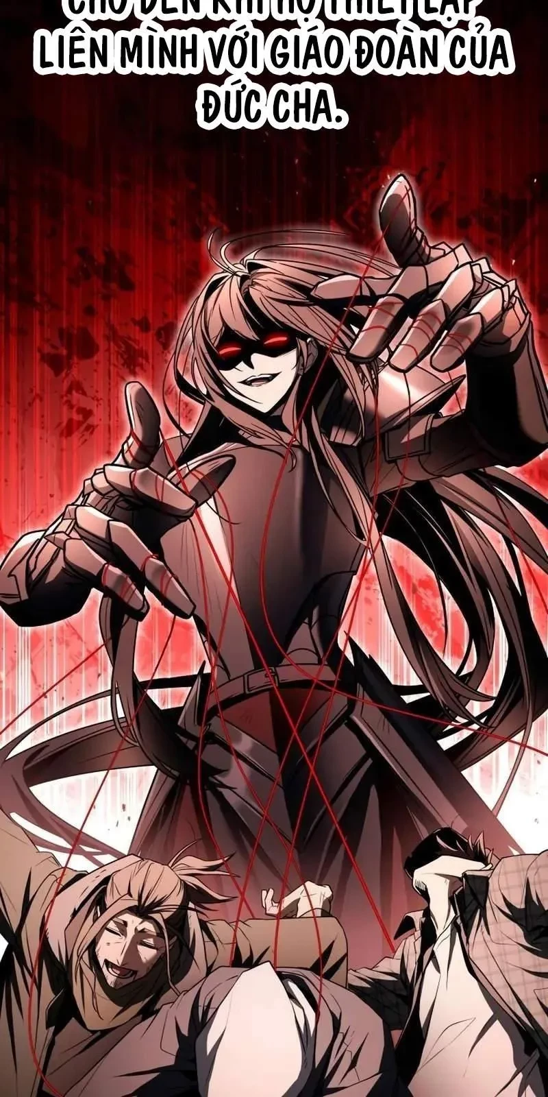 Kim Chiến Sĩ: Hành Trình Xây Dựng Đặc Tính Chapter 60 - 67