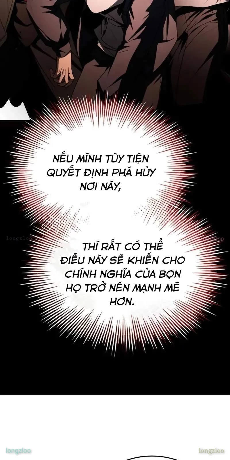 Kim Chiến Sĩ: Hành Trình Xây Dựng Đặc Tính Chapter 60 - 68