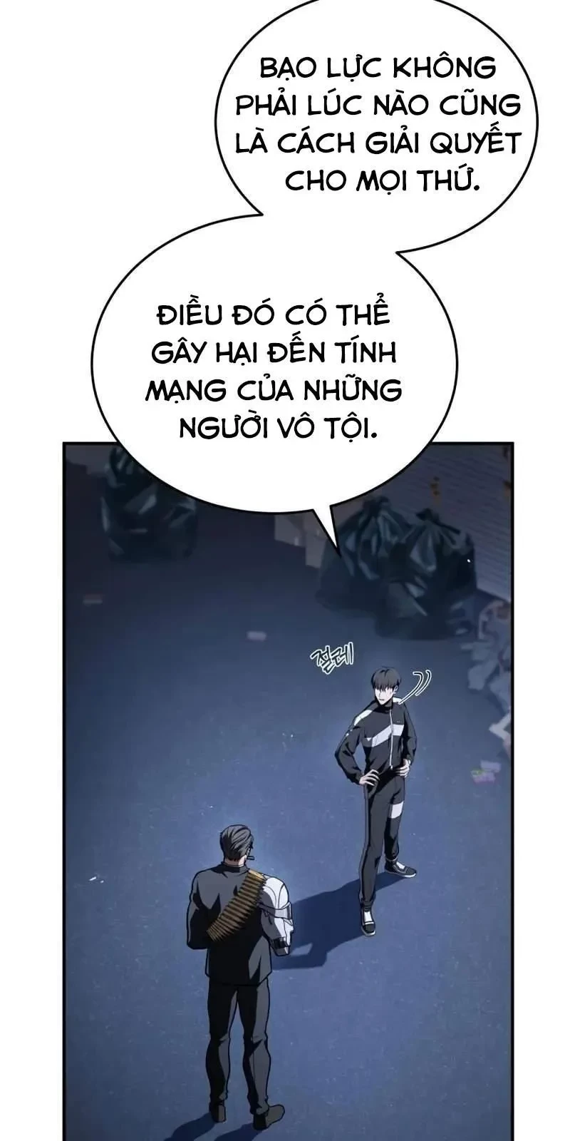 Kim Chiến Sĩ: Hành Trình Xây Dựng Đặc Tính Chapter 60 - 69