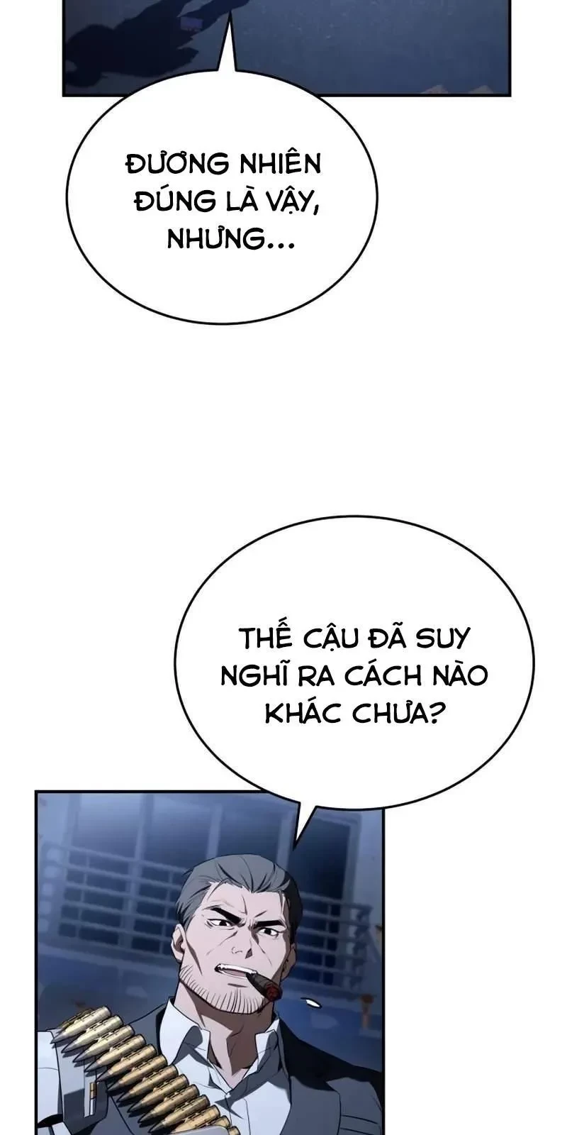 Kim Chiến Sĩ: Hành Trình Xây Dựng Đặc Tính Chapter 60 - 70