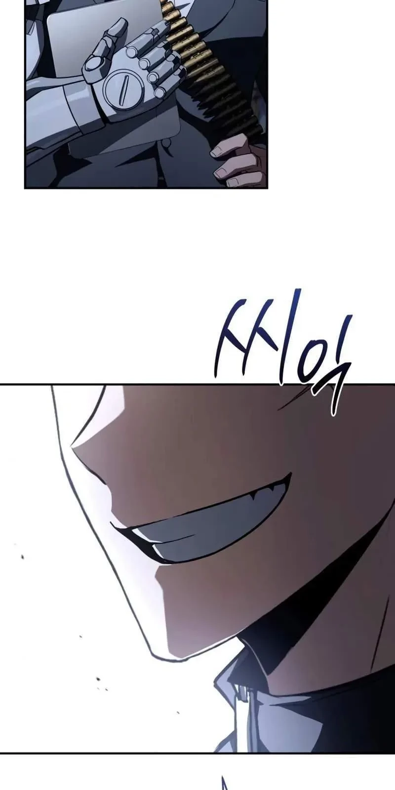 Kim Chiến Sĩ: Hành Trình Xây Dựng Đặc Tính Chapter 60 - 71