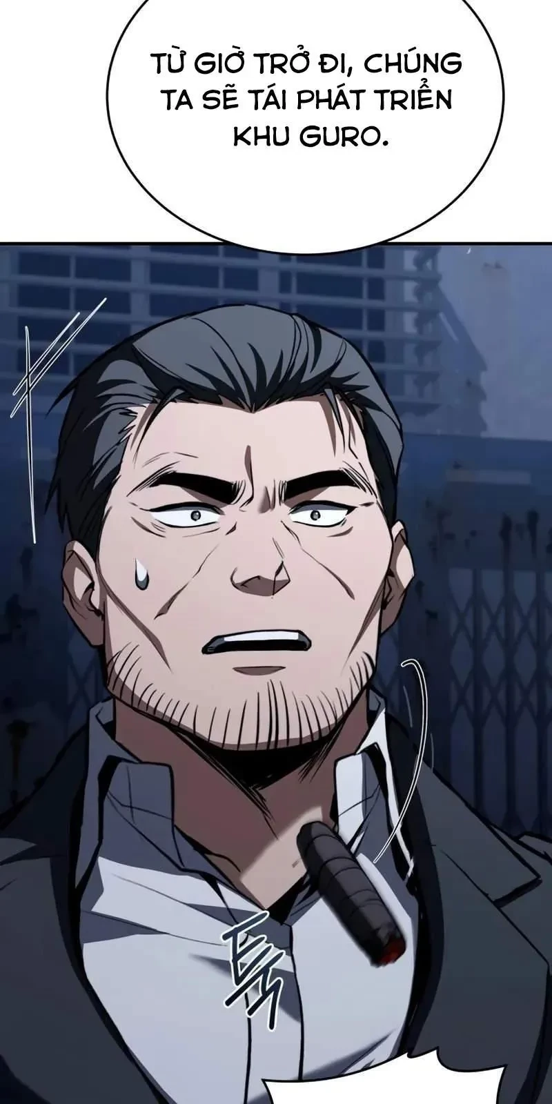 Kim Chiến Sĩ: Hành Trình Xây Dựng Đặc Tính Chapter 60 - 73