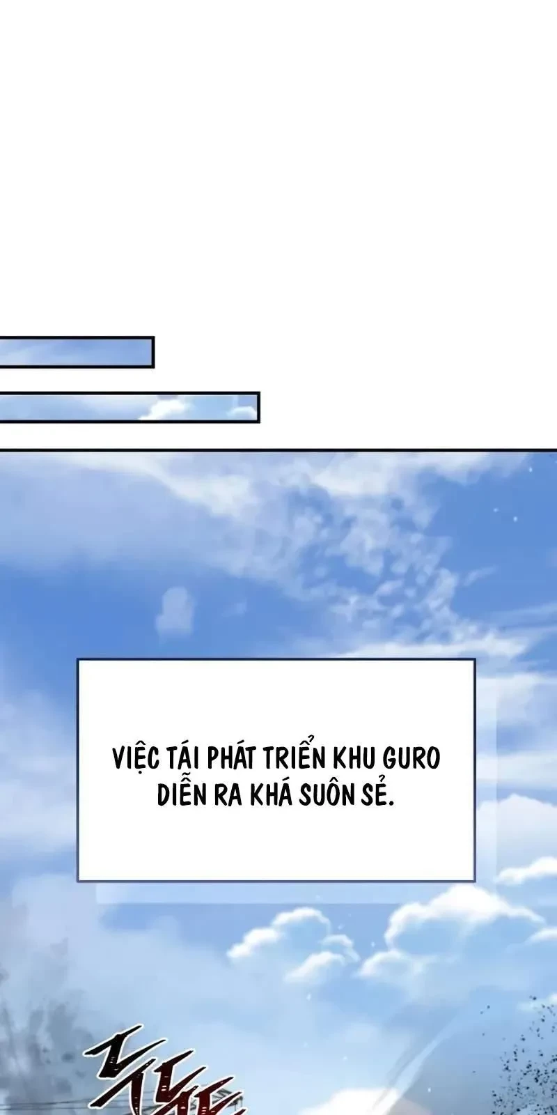 Kim Chiến Sĩ: Hành Trình Xây Dựng Đặc Tính Chapter 60 - 77