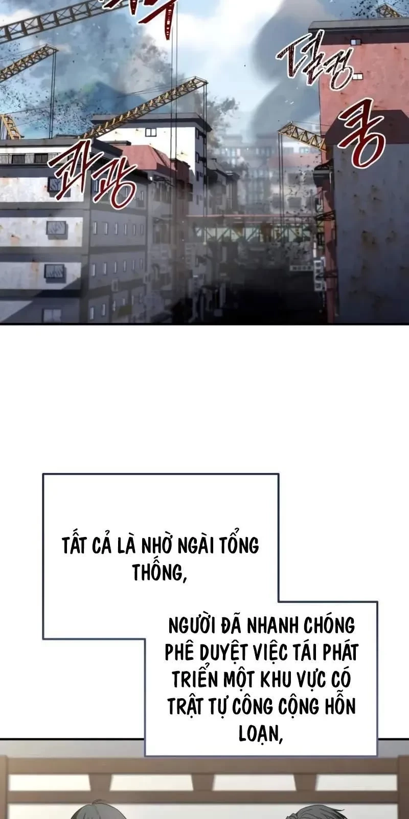 Kim Chiến Sĩ: Hành Trình Xây Dựng Đặc Tính Chapter 60 - 78