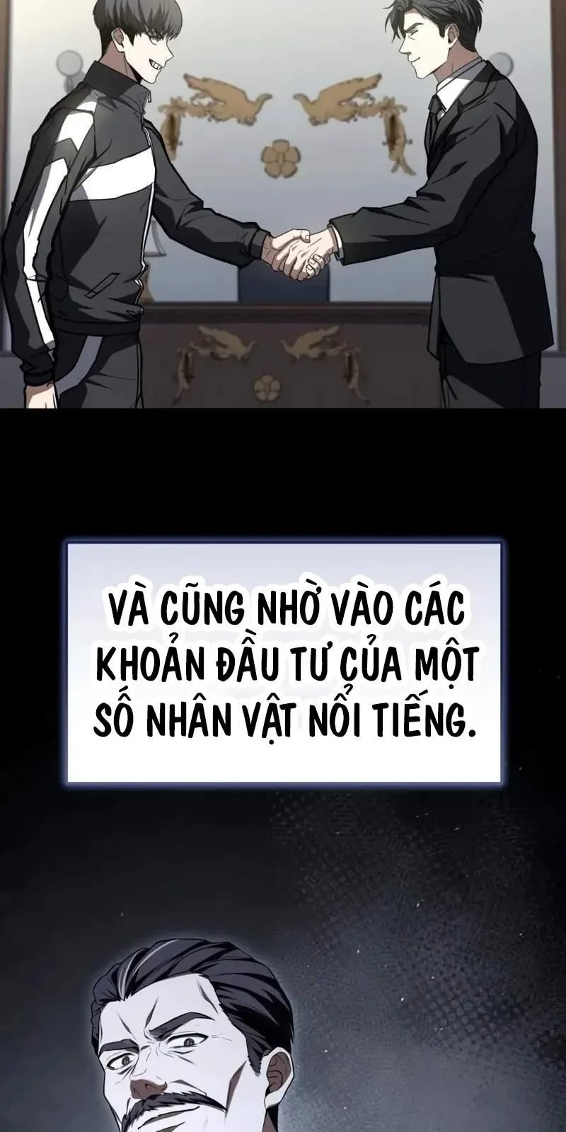 Kim Chiến Sĩ: Hành Trình Xây Dựng Đặc Tính Chapter 60 - 79