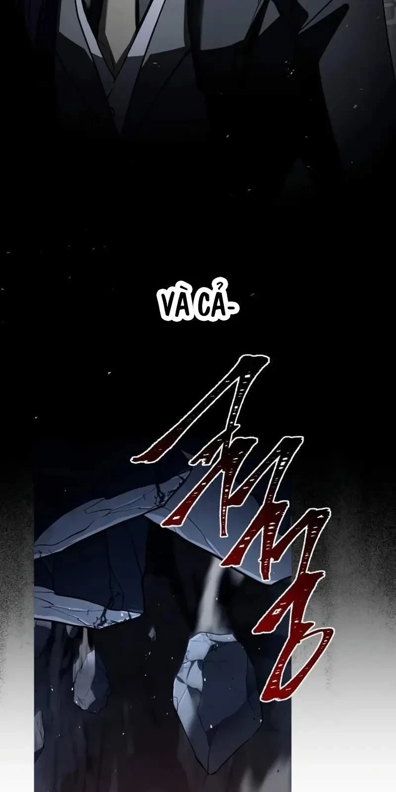 Kim Chiến Sĩ: Hành Trình Xây Dựng Đặc Tính Chapter 60 - 81