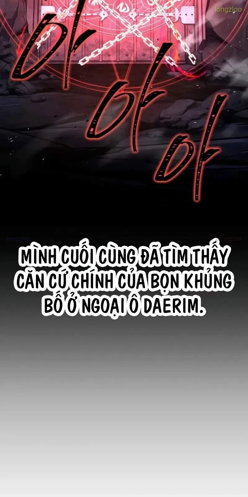 Kim Chiến Sĩ: Hành Trình Xây Dựng Đặc Tính Chapter 60 - 83