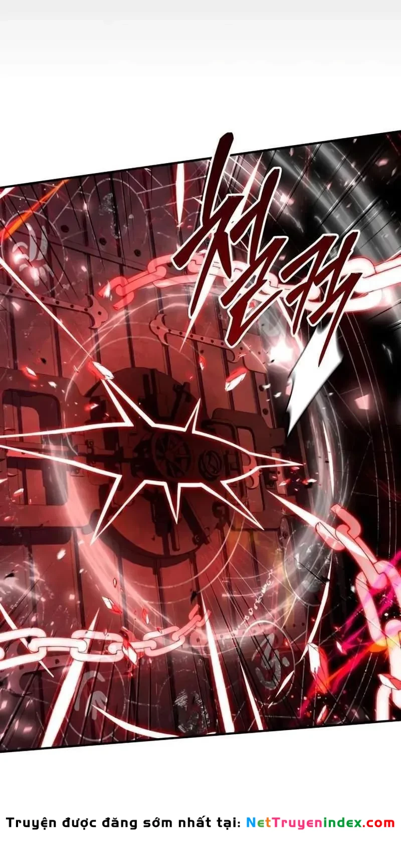 Kim Chiến Sĩ: Hành Trình Xây Dựng Đặc Tính Chapter 60 - 84