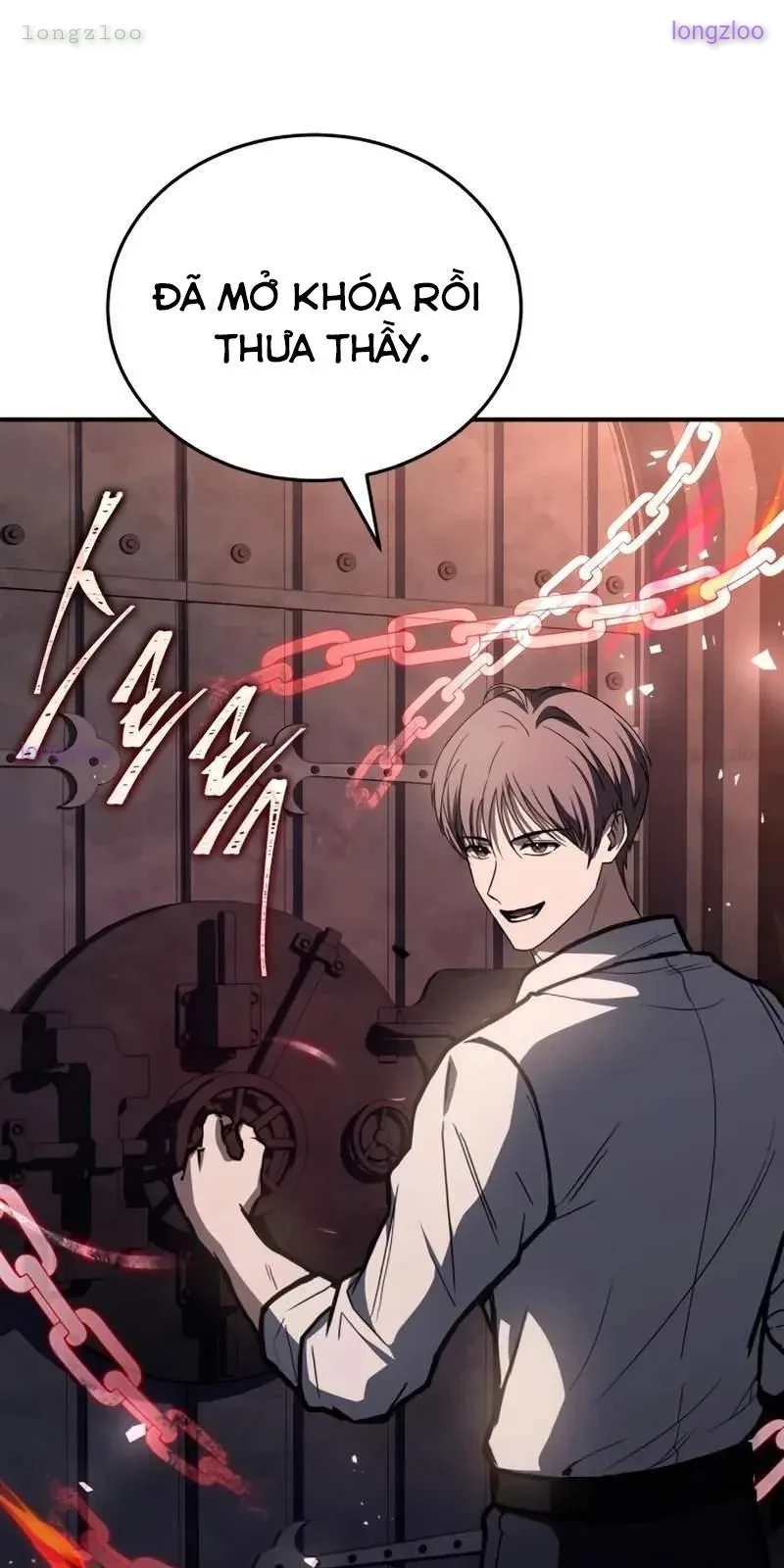 Kim Chiến Sĩ: Hành Trình Xây Dựng Đặc Tính Chapter 60 - 85