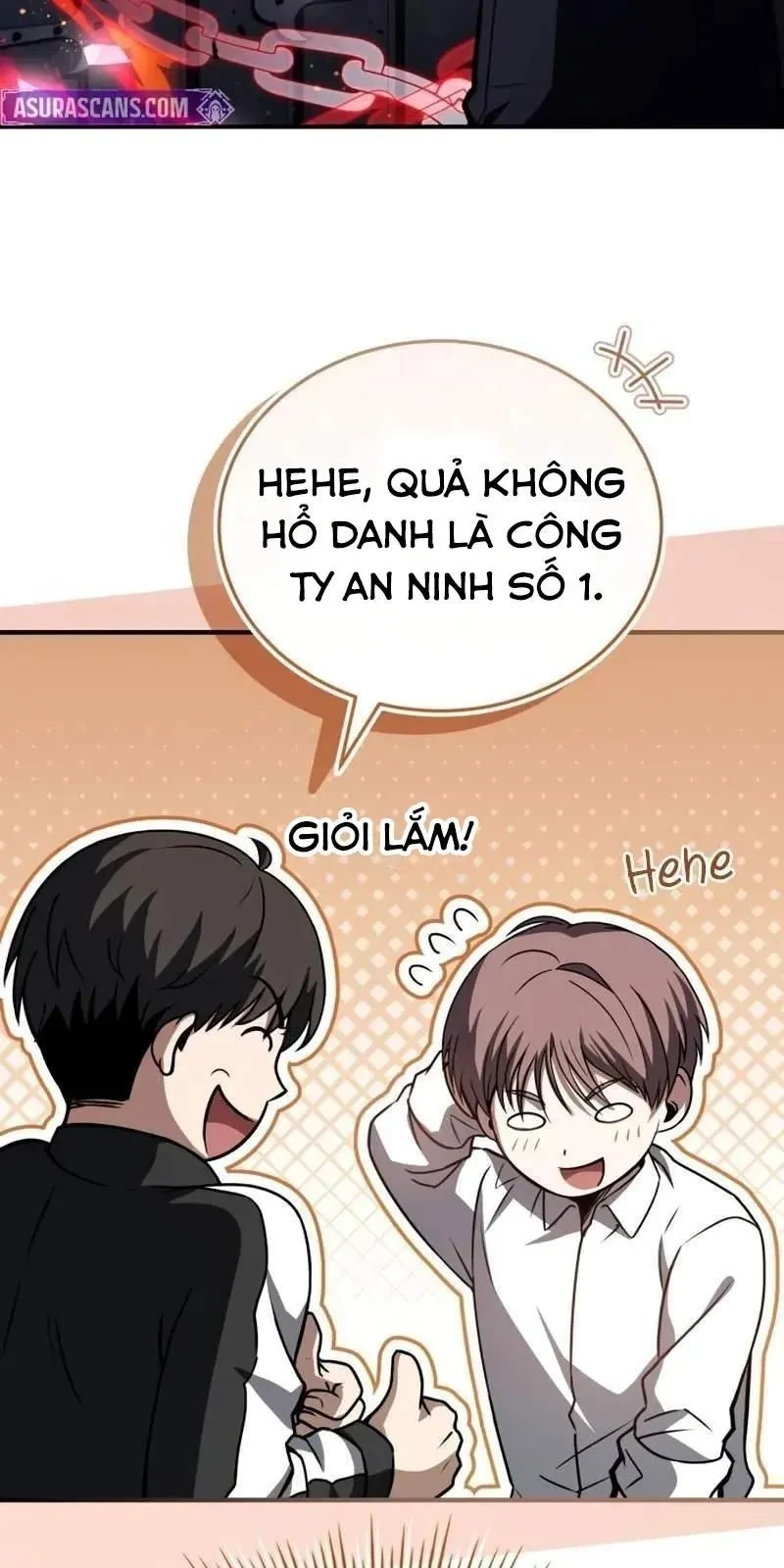 Kim Chiến Sĩ: Hành Trình Xây Dựng Đặc Tính Chapter 60 - 86