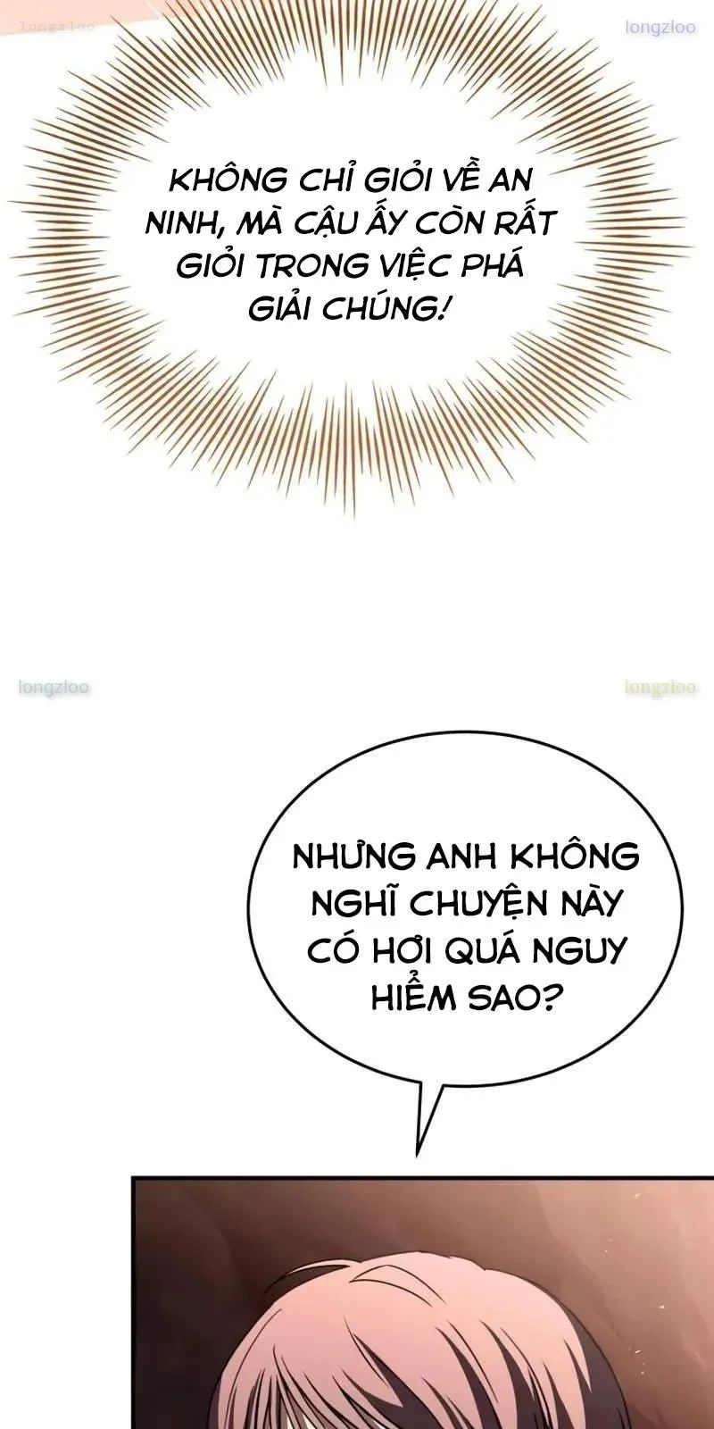 Kim Chiến Sĩ: Hành Trình Xây Dựng Đặc Tính Chapter 60 - 87
