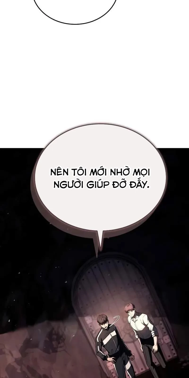 Kim Chiến Sĩ: Hành Trình Xây Dựng Đặc Tính Chapter 60 - 90