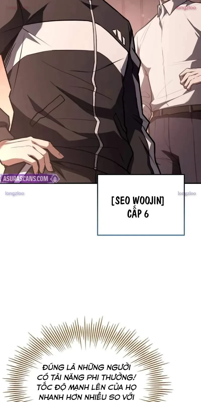 Kim Chiến Sĩ: Hành Trình Xây Dựng Đặc Tính Chapter 60 - 95