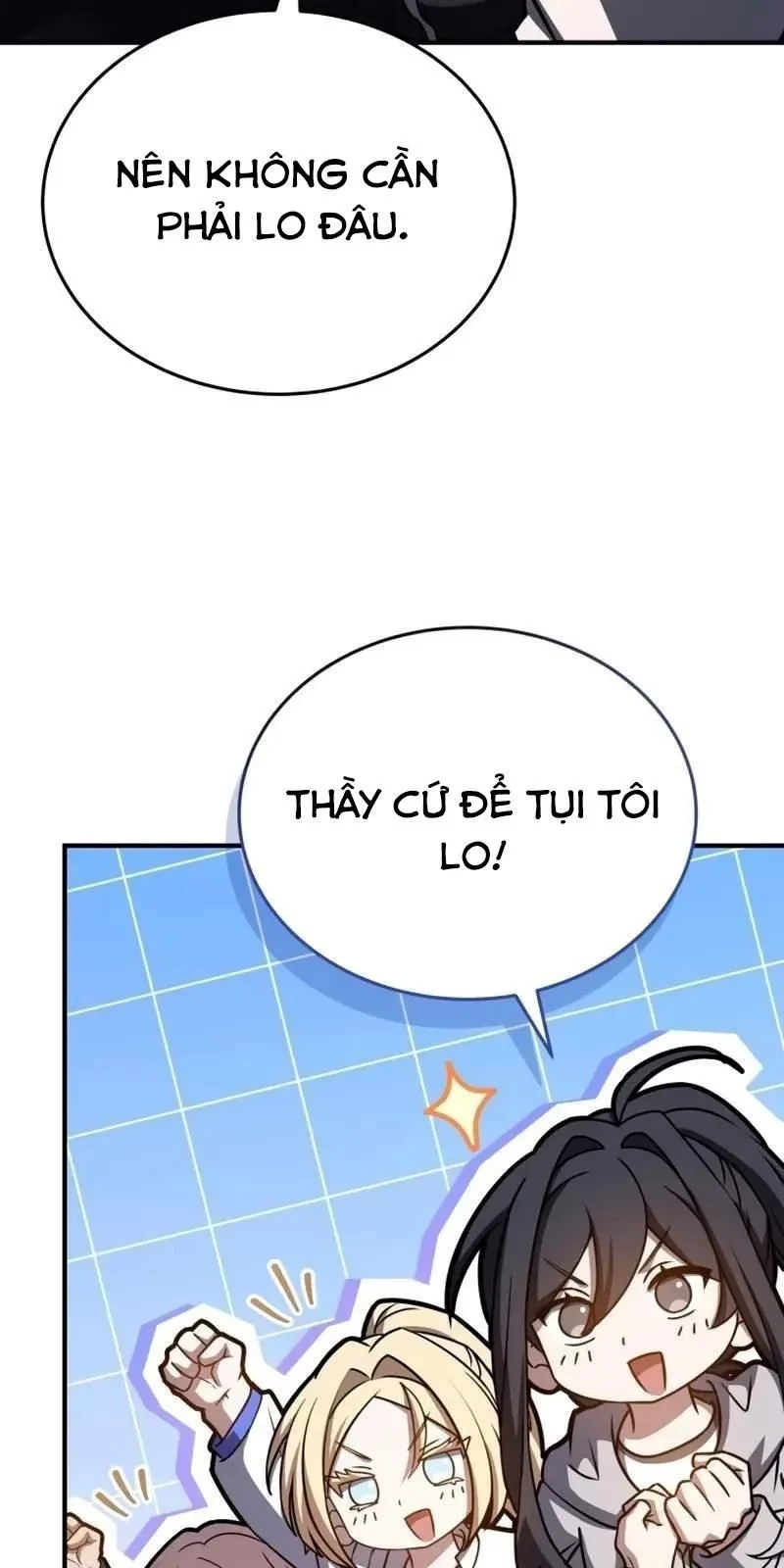 Kim Chiến Sĩ: Hành Trình Xây Dựng Đặc Tính Chapter 60 - 98