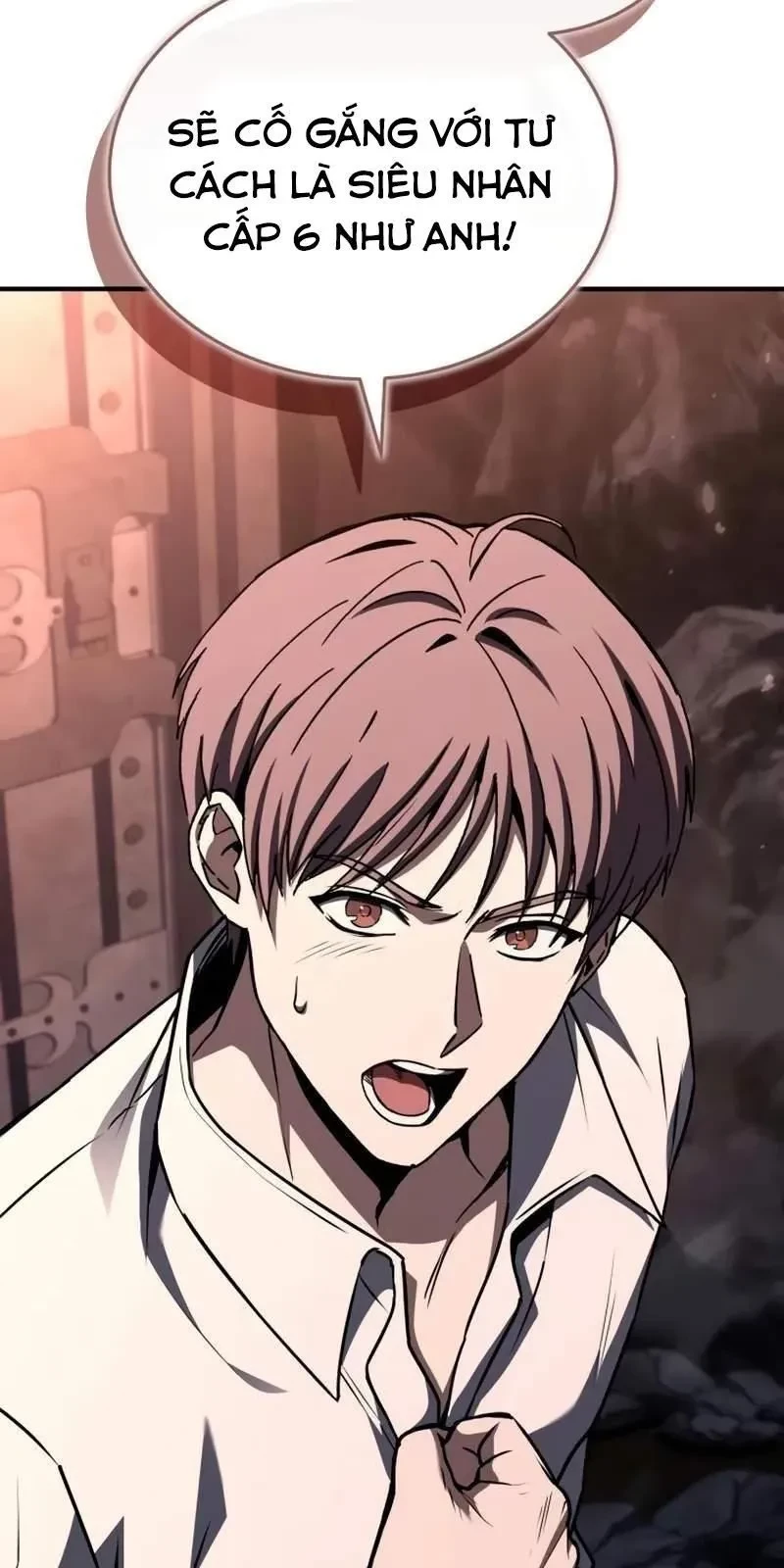 Kim Chiến Sĩ: Hành Trình Xây Dựng Đặc Tính Chapter 60 - 100