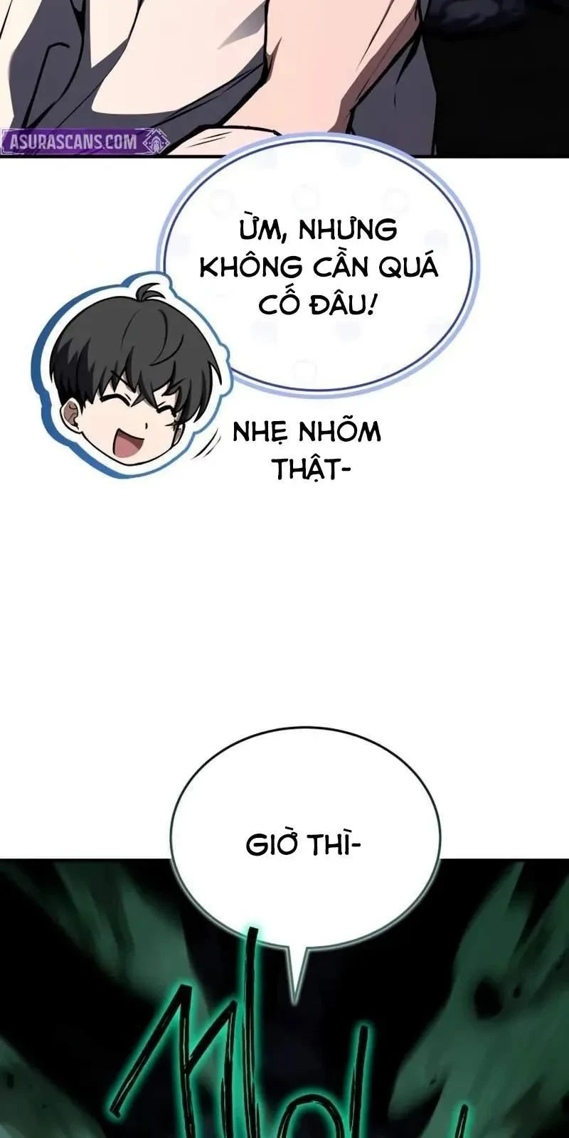 Kim Chiến Sĩ: Hành Trình Xây Dựng Đặc Tính Chapter 60 - 101