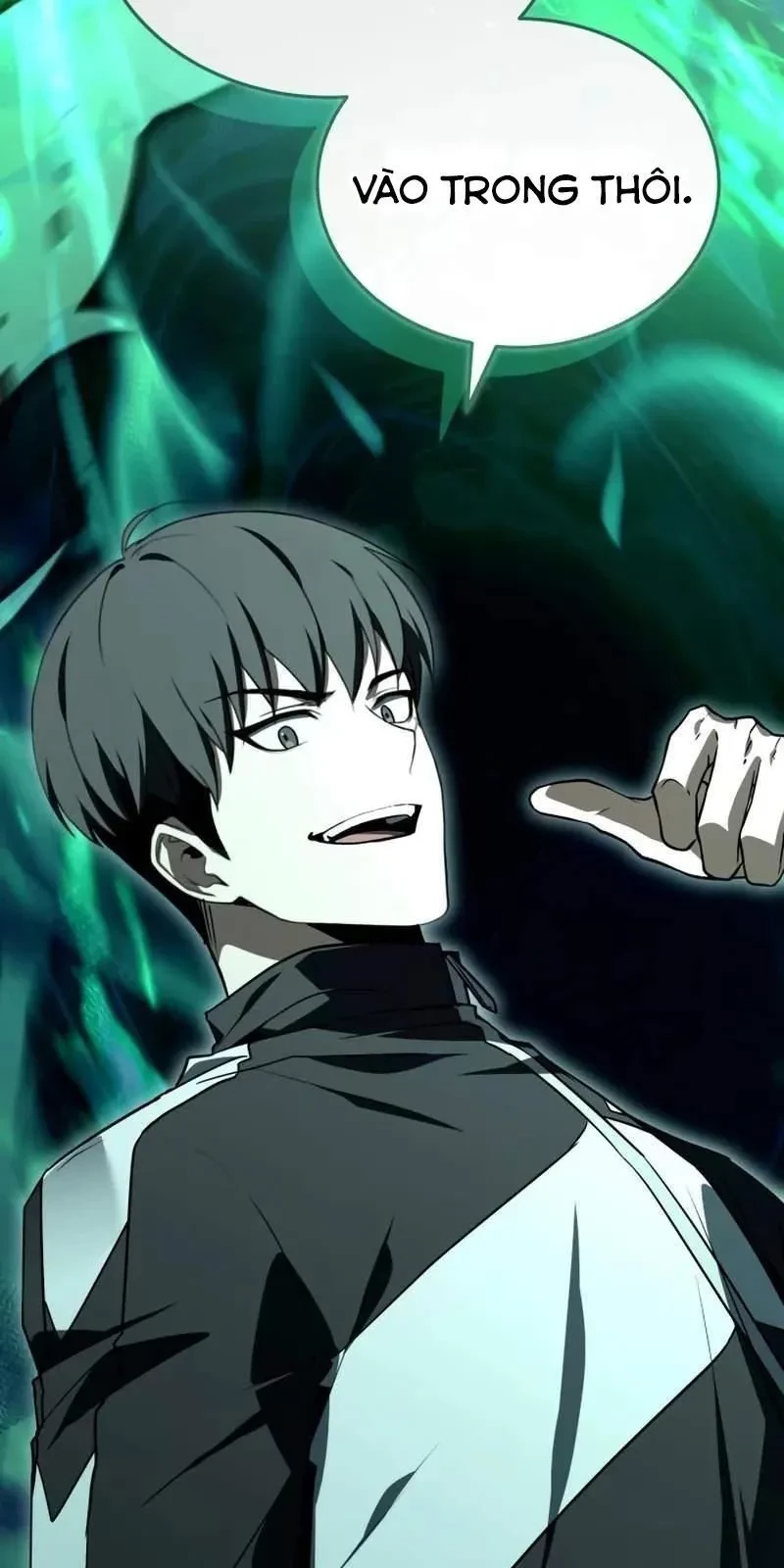 Kim Chiến Sĩ: Hành Trình Xây Dựng Đặc Tính Chapter 60 - 106