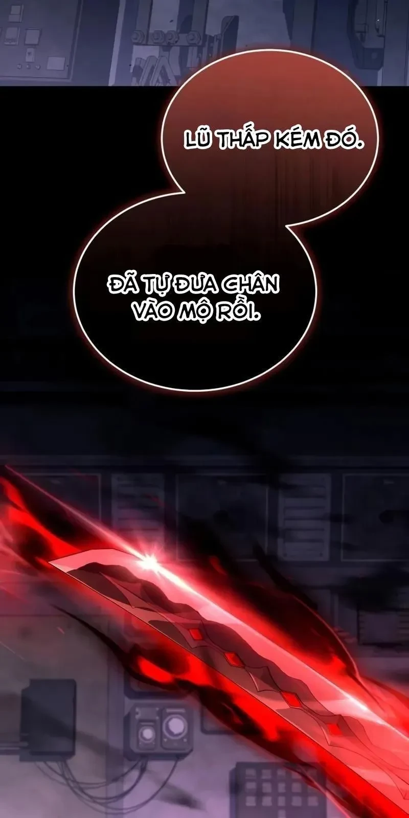 Kim Chiến Sĩ: Hành Trình Xây Dựng Đặc Tính Chapter 60 - 110