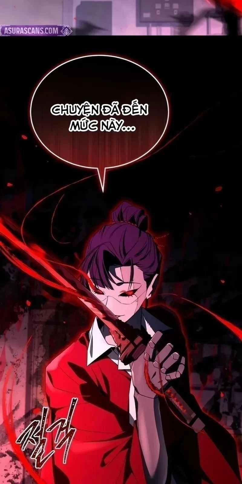 Kim Chiến Sĩ: Hành Trình Xây Dựng Đặc Tính Chapter 60 - 111