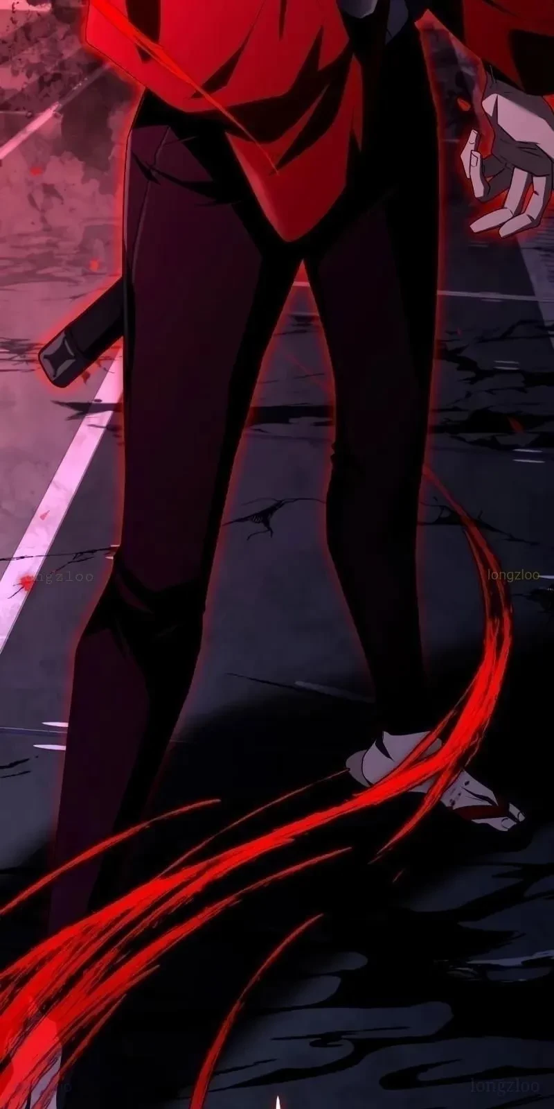 Kim Chiến Sĩ: Hành Trình Xây Dựng Đặc Tính Chapter 60 - 112