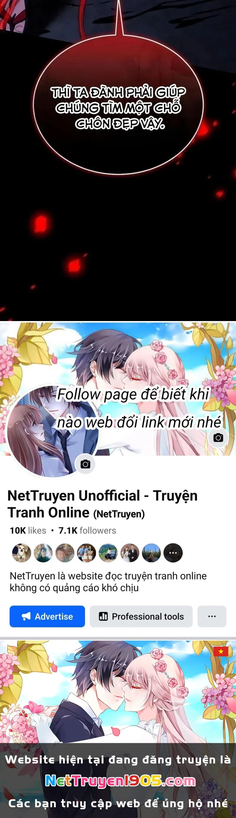 Kim Chiến Sĩ: Hành Trình Xây Dựng Đặc Tính Chapter 60 - 113