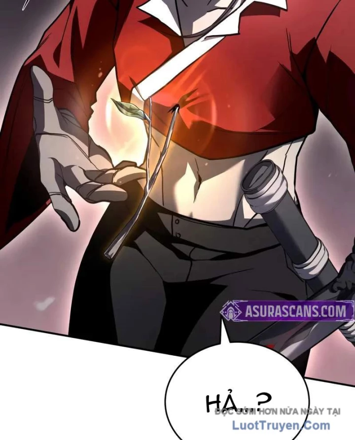 Kim Chiến Sĩ: Hành Trình Xây Dựng Đặc Tính Chapter 62 - 5