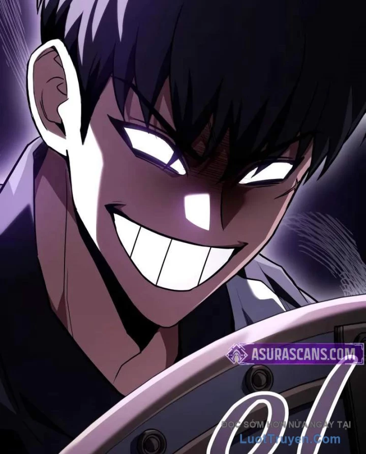 Kim Chiến Sĩ: Hành Trình Xây Dựng Đặc Tính Chapter 62 - 10